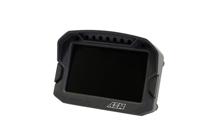 AEM CD-5 Carbon Digital Dash Display 30-5600
