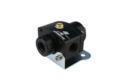 Aeromotive Marine Carbureted Adjustable Regulator, ORB-06
