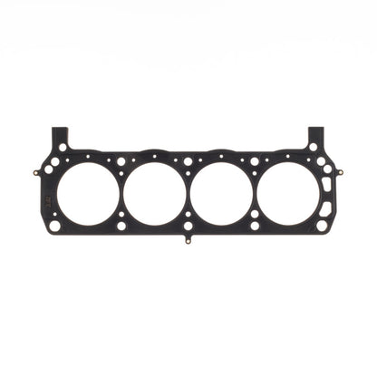 Cometic Gasket Cometic Ford Windsor V8 .050in MLX Cylinder Head Gasket - 4.100in Bore - Non-SVO C15371-050