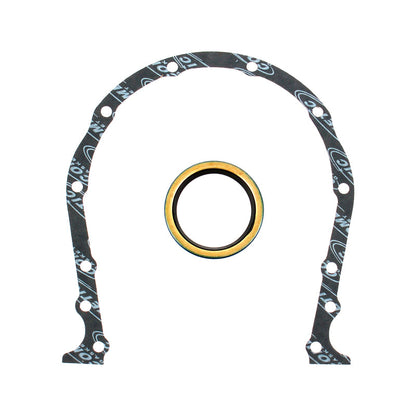 Cometic Gasket Cometic Chevrolet Mark-IV GM Gen-V Big Block V8 .032in AFM Timing Cover Gasket Kit C5650AFM