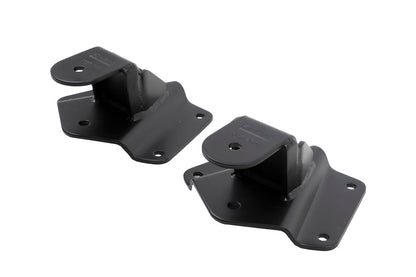 Belltech SHACKLE AND HANGER KIT 95-99 Tahoe/Yukon 4 door 4inch 6636
