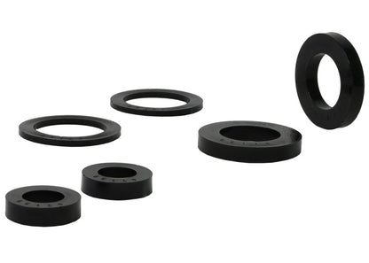 Whiteline Diff Front Support Lock Bushing Kit Subaru Forester 2003-2008