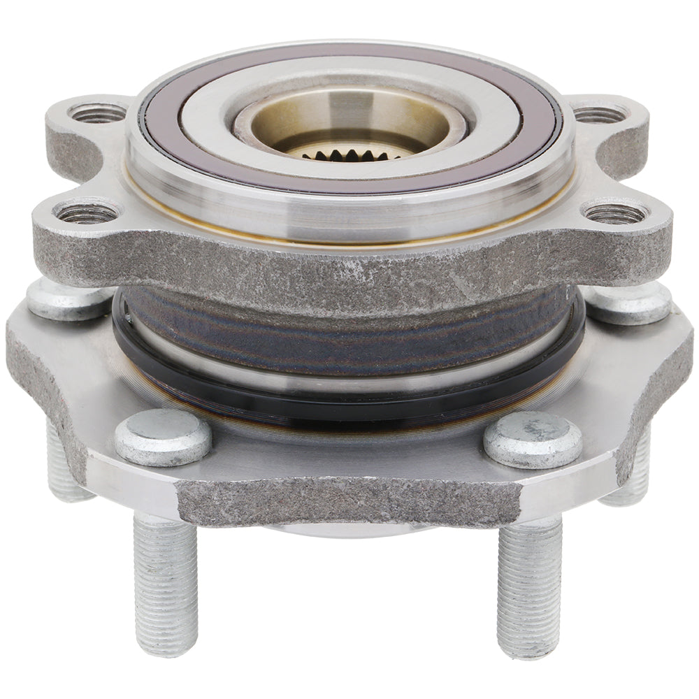 513357 - Front Wheel Hub Bearing Assembly