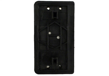 Ford Performance Parts Ford Racing Aluminum and Urethane Special Edition Mustang Dead Pedal
