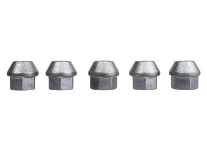 Ford Performance Parts Ford Racing 2015-2017 Mustange Open Back Lug Nut Kit