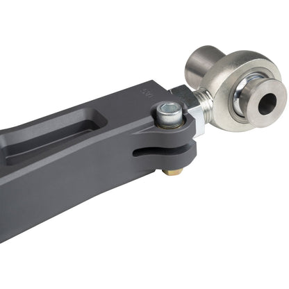 Camburg Ford Ranger 2WD/4WD 19-23 KINETIK V2 Performance Billet Uniball Upper Arms CAM-110250-GRY