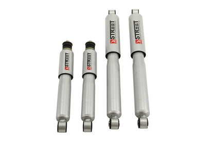 Belltech Street Performance Shock Set OE9628