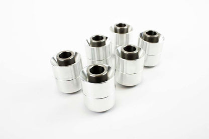 SPL Part Rear Knuckle Monoball Bushings S13/S14/R33/R33T