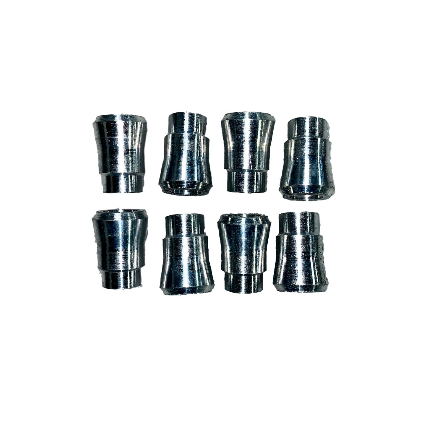 Aluminum Frame Spacers for Fullflight Racing A-arms