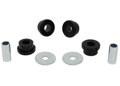 Whiteline Plus 10/89-12/92 Toyota Celica ST182/184/185/GT4/AT180 Front Control Arm Lower Inner Rear W51975