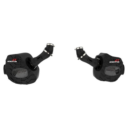 aFe 2022 Toyota Tundra V6-3.5L (tt) Momentum GT Cold Air Intake System w/ Pro DRY S Filter