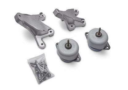 Ford Performance Parts Ford Racing 2011-2015 Mustang GT 5.0L Coyote Engine Swap Mounts