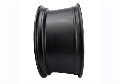 Ford Racing 21-24 Bronco 17in x 8.0in Matte Black Wheel Kit M-1007K-P1780MB