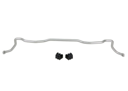 Whiteline Front Sway Bar 20mm Heavy Duty Subaru Forester 1998-2002