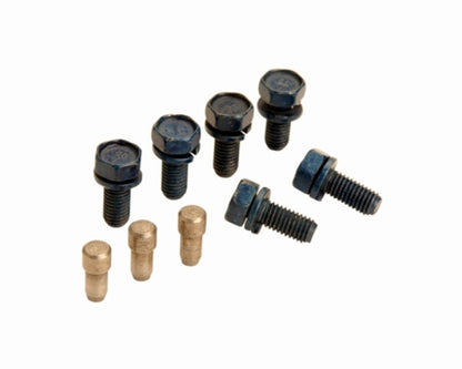 Ford Performance Parts Ford Racing 10.5inch Pressure Plate Bolt and Dowel Kit