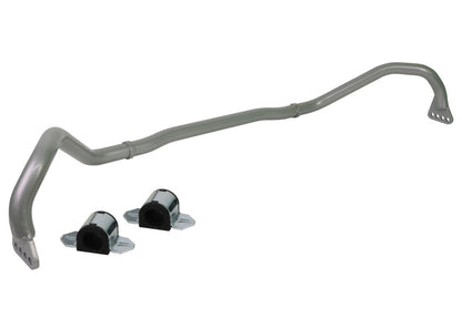 Whiteline Performance Front Sway Bar - 30mm 4 Point Adjustable