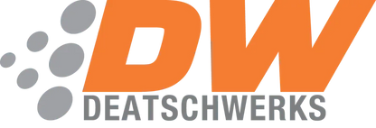 DeatschWerks 05-12 Ford Mustang GT/97-13 F-Series 150/250/10-13 SVT Raptor 95lb/hr Injectors
