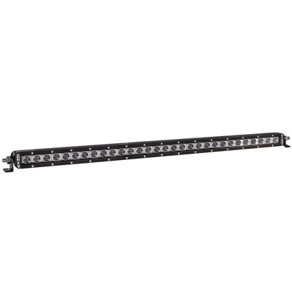 Anzo Rugged Off Road Light 30in 5W High Intensity LED Single Row (Spot)