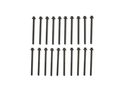 Ford Racing 5.0L/5.2L Coyote 12MM Long Head Bolt Kit M-6067-M501280