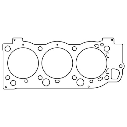 Cometic Gasket Cometic Toyota 5VZ-FE .089in MLS Cylinder Head Gasket - 98mm Bore - RHS C4214-089