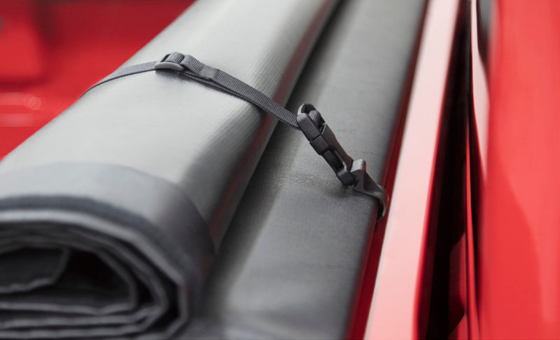 Access Original 2019 Ram 2500/3500 8ft Bed (Dually) Roll Up Cover 14279
