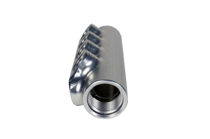 Aeromotive Fuel Distribution logs
