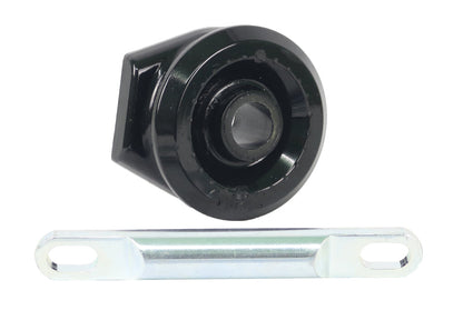 Whiteline Rear Trailing Arm Bushing Kit - Greaseless W63452G
