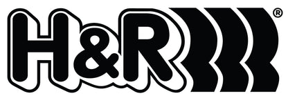 H&R 16-21 Honda Civic Coupe/Sedan Sport Spring