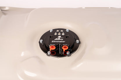 Aeromotive 99-04 Ford Mustang Fuel Tank & Pump - TVS BL Eliminator 19119