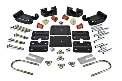 Belltech FLIP KIT 95-02 ASTRO w/STEEL LEAFS 6302