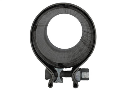 Ford Racing 21-22 F-150 Exhaust Tip - Black Chrome M-5260-BCT1