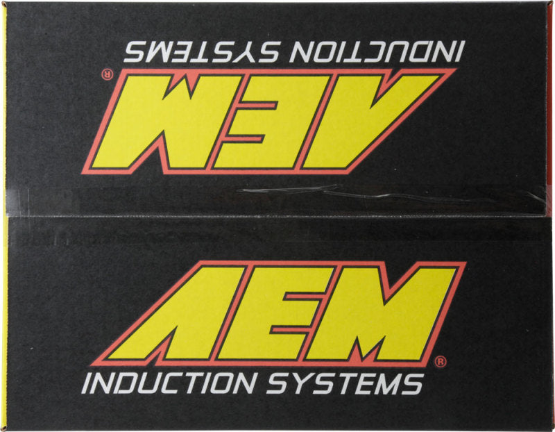 AEM Induction AEM Short Ram Intake System S.R.S. HONDA ACCORD L4-2.4L 03-04 22-511B
