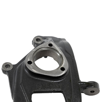 Belltech 2in DROP SPINDLE SET 19+ RAM 1500 2WD (Non-Classic) 2652