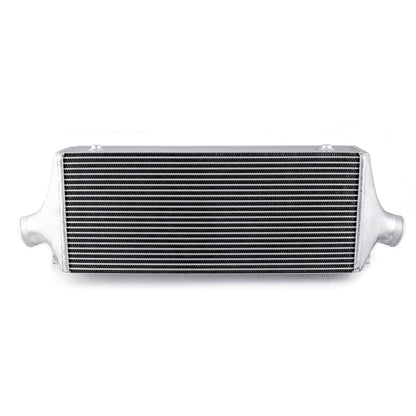 HKS  08+ STi FMIC *Requires Smaller Battery 71007-AK001 & 70020-BF010*