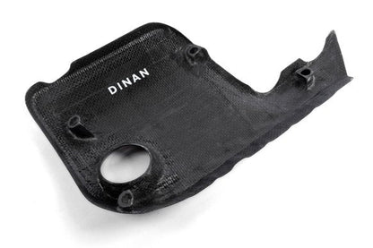 Dinan Engine Cover - 2015-2021 BMW M2C/M3/M4 Carbon Fiber - F80/F82/F83/F87