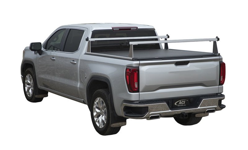 Access ADARAC M-Series 2015-2019 Chevy/GMC Full Size 2500/3500 6ft 6in Bed Truck Rack 4003846