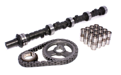 COMP Cams Camshaft Kit Bs350 252H SK92-200-4