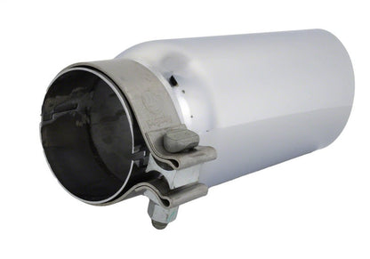 Ford Racing 19-22 Ranger Exhaust Tip - Chrome M-5260-CT2