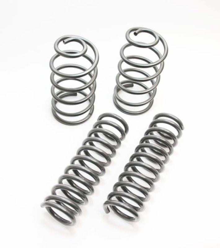 Belltech  Muscle Car Spring Kits Ford 79-99 Mustang V8