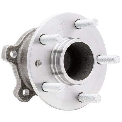 512496 - Rear Wheel Hub Bearing Assembly
