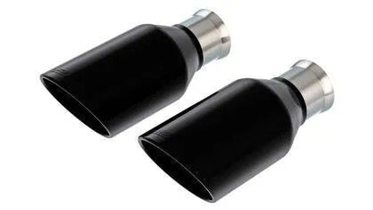 Borla 21-24 Dodge RAM 1500 TRX & 2025-2026 RHO Exhaust Tips