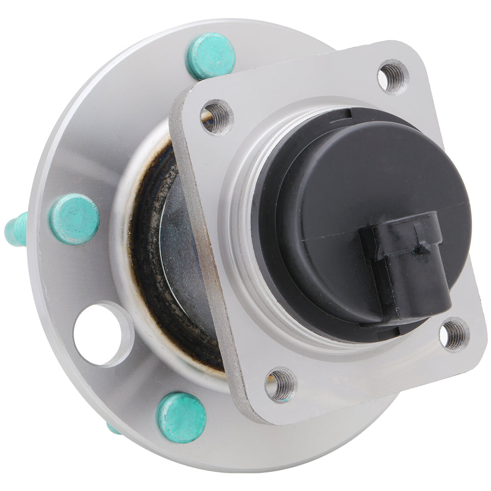 513090 - Front Wheel Hub Bearing Assembly