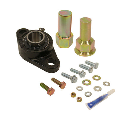 BD Diesel Steering Box Stablilizer Hardware & Bearing Kit For BD Stabilizers*