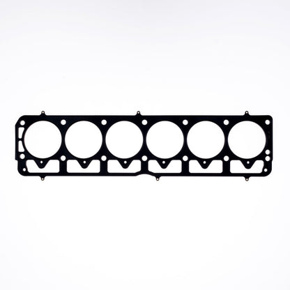 Cometic Gasket Cometic AMC 4.0L Inline 6 .060in MLS Cylinder Head Gasket - 4.000in Bore C5988-060