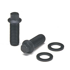 ARP 3/8 x .875 drilled SS 12pt header bolt kit
