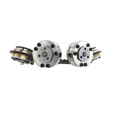 Ford Racing 15-17 5.0L / 5.2L Coyote High Performance Cam Phaser M-6004-A50R