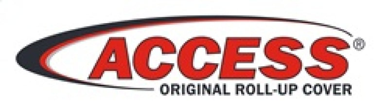 Access Original 93-98 Ford Ranger 6ft Flareside Bed Roll-Up Cover 11119