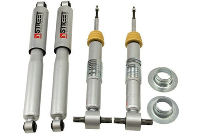 Belltech Street Performance Shock Set OE9534