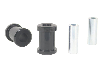 Whiteline 2016+ Mazda MX-5 Control Arm Upper Front - Inner Bushing Kit W63617