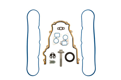 COMP Cams 3-Bolt 4.8L/5.3L/5.7L/6.0L/6.2L GM LS Camshaft Install Kit 5621CPG